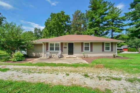 Tiny photo for 695 S 300 WEST, Kokomo, IN 46902 (MLS # 202632623)