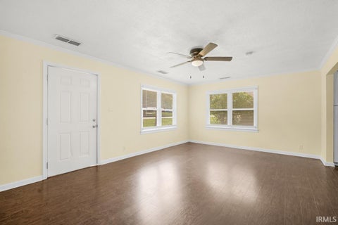 Tiny photo for 695 S 300 WEST, Kokomo, IN 46902 (MLS # 202632623)