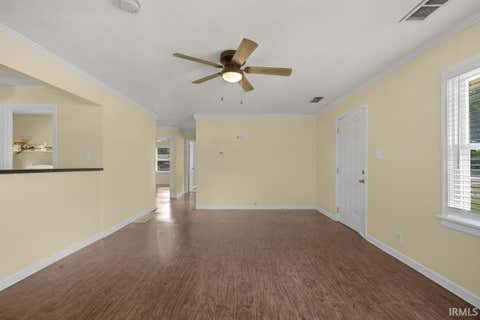 Tiny photo for 695 S 300 WEST, Kokomo, IN 46902 (MLS # 202632623)