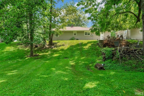 Tiny photo for 695 S 300 WEST, Kokomo, IN 46902 (MLS # 202632623)