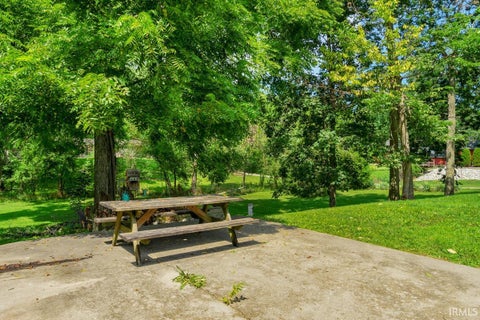 Tiny photo for 695 S 300 WEST, Kokomo, IN 46902 (MLS # 202632623)