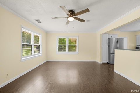 Tiny photo for 695 S 300 WEST, Kokomo, IN 46902 (MLS # 202632623)