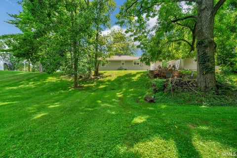 Tiny photo for 695 S 300 WEST, Kokomo, IN 46902 (MLS # 202632623)