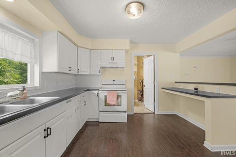Tiny photo for 695 S 300 WEST, Kokomo, IN 46902 (MLS # 202632623)