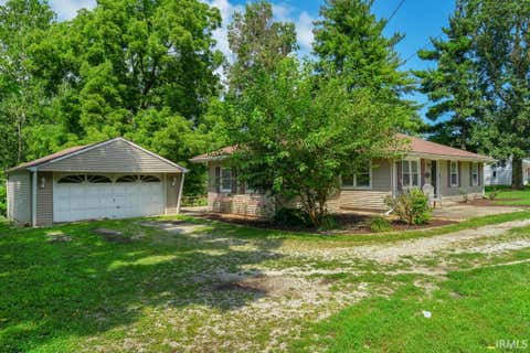Tiny photo for 695 S 300 WEST, Kokomo, IN 46902 (MLS # 202632623)