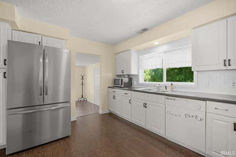Tiny photo for 695 S 300 WEST, Kokomo, IN 46902 (MLS # 202632623)