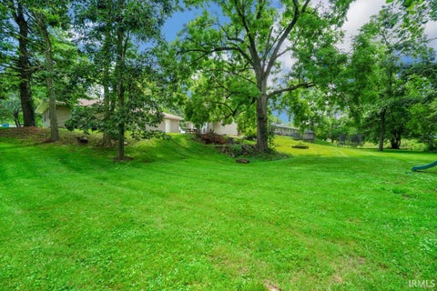 Tiny photo for 695 S 300 WEST, Kokomo, IN 46902 (MLS # 202632623)