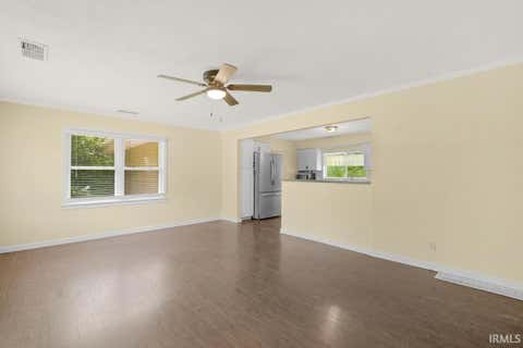 Tiny photo for 695 S 300 WEST, Kokomo, IN 46902 (MLS # 202632623)