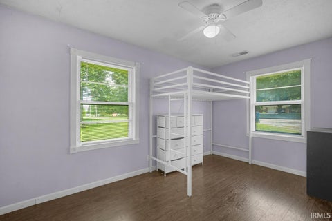 Tiny photo for 695 S 300 WEST, Kokomo, IN 46902 (MLS # 202632623)
