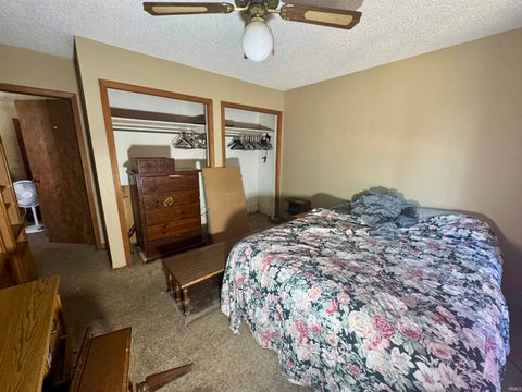 Tiny photo for 1633 N 11th Street, Vincennes, IN 47591 (MLS # 202643790)