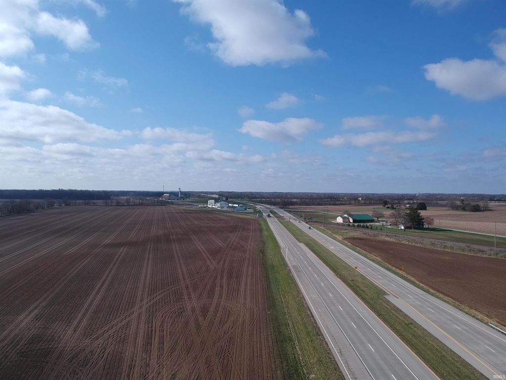 Photo of 00 N State Road 3, New Castle, IN 47362 (MLS # 202617664)