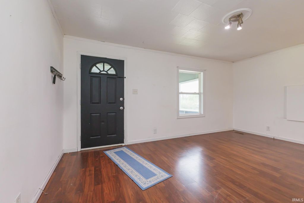 Photo of 2208 N Blaine Street, Muncie, IN 47303 (MLS # 202616892)