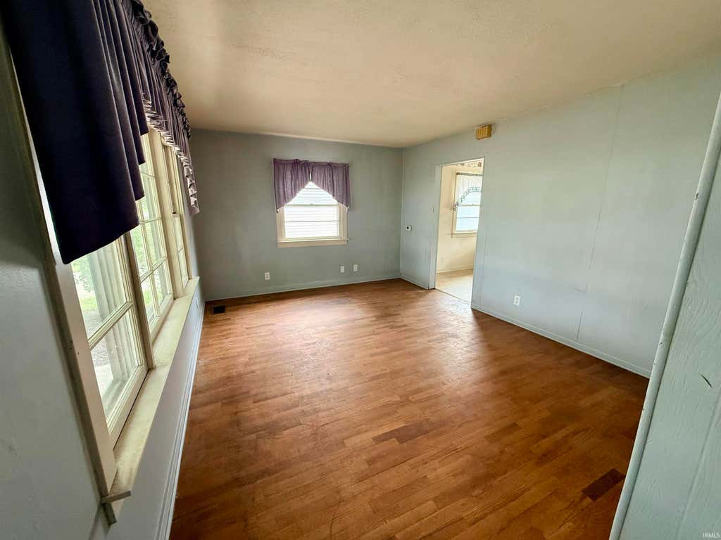 Photo of 1063 Russell Street, Decatur, IN 46733 (MLS # 202626644)