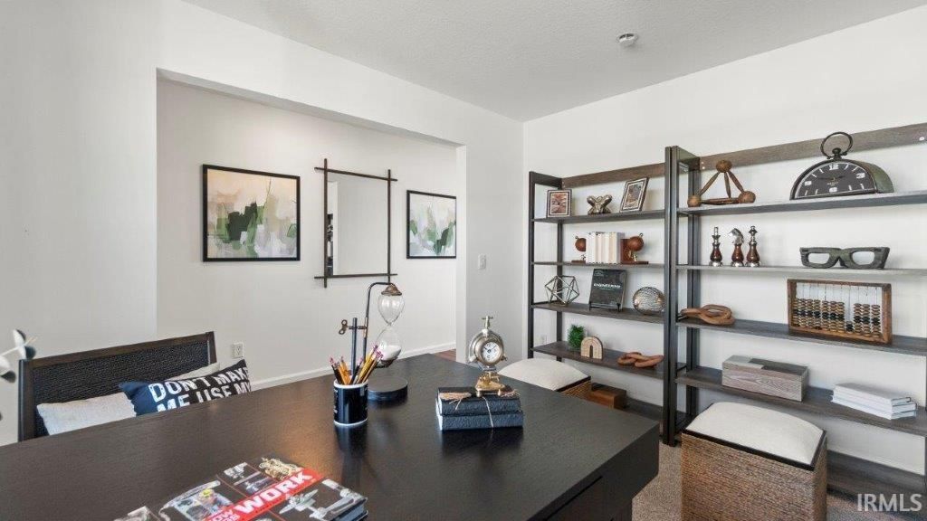 Photo of 7850 Aniline Trail, Fort Wayne, IN 46835 (MLS # 202546434)