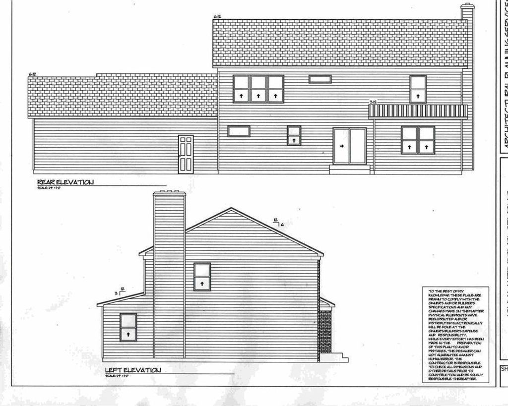 Photo of 10063 Inwood Road, Osceola, IN 46561 (MLS # 202610444)