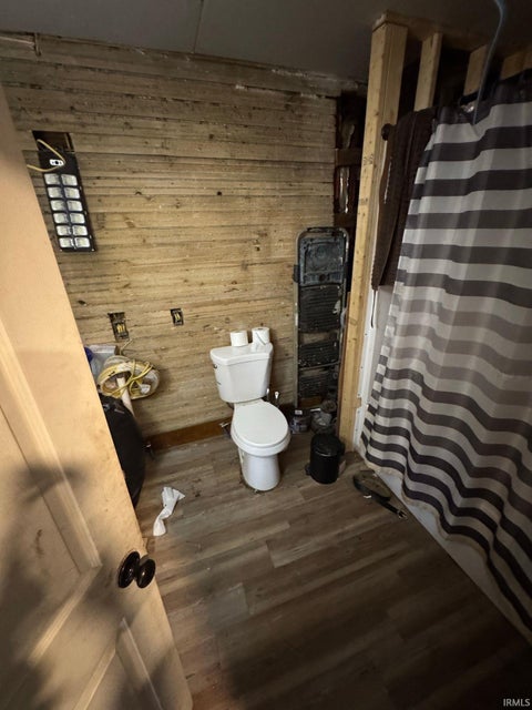 Tiny photo for 3553 County Road 49 Road, Butler, IN 46721 (MLS # 202634789)