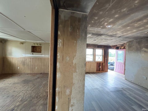 Tiny photo for 3553 County Road 49 Road, Butler, IN 46721 (MLS # 202634789)