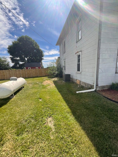 Tiny photo for 3553 County Road 49 Road, Butler, IN 46721 (MLS # 202634789)