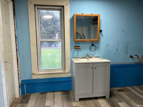 Tiny photo for 3553 County Road 49 Road, Butler, IN 46721 (MLS # 202634789)