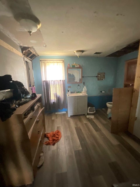 Tiny photo for 3553 County Road 49 Road, Butler, IN 46721 (MLS # 202634789)