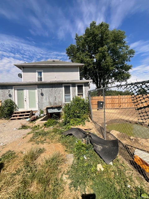 Tiny photo for 3553 County Road 49 Road, Butler, IN 46721 (MLS # 202634789)
