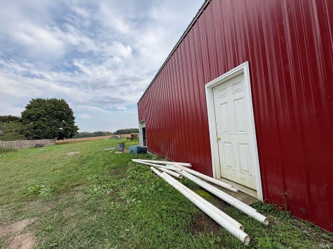 Tiny photo for 3553 County Road 49 Road, Butler, IN 46721 (MLS # 202634789)