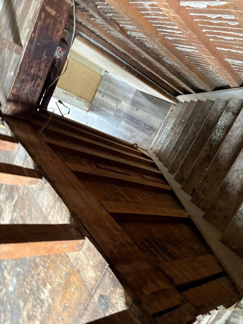 Tiny photo for 3553 County Road 49 Road, Butler, IN 46721 (MLS # 202634789)