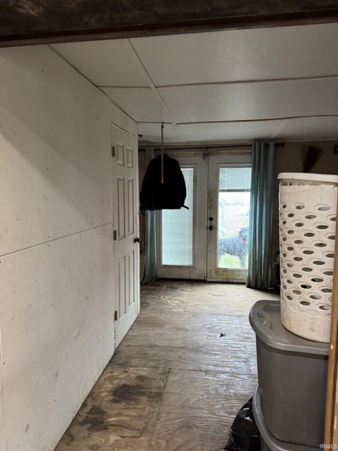 Tiny photo for 3553 County Road 49 Road, Butler, IN 46721 (MLS # 202634789)