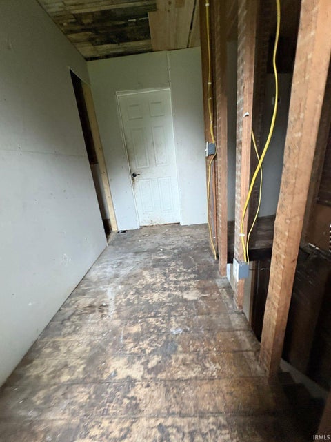 Tiny photo for 3553 County Road 49 Road, Butler, IN 46721 (MLS # 202634789)
