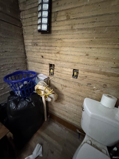 Tiny photo for 3553 County Road 49 Road, Butler, IN 46721 (MLS # 202634789)