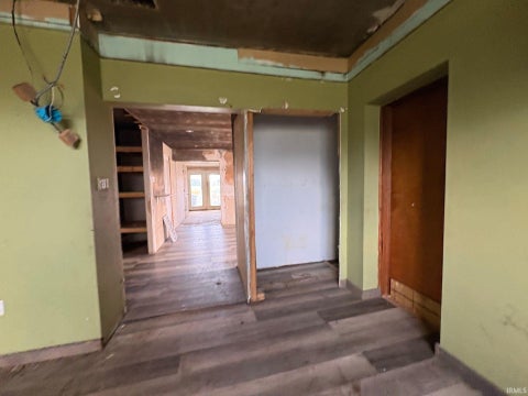 Tiny photo for 3553 County Road 49 Road, Butler, IN 46721 (MLS # 202634789)