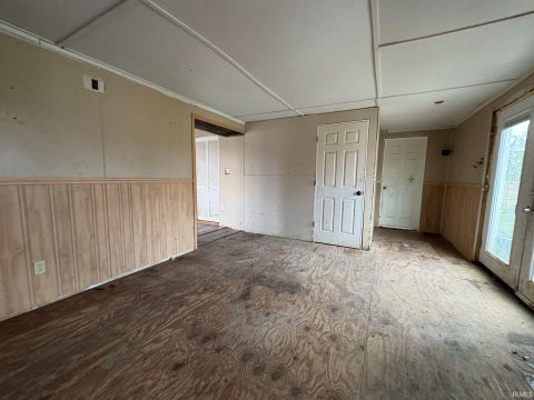 Tiny photo for 3553 County Road 49 Road, Butler, IN 46721 (MLS # 202634789)
