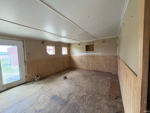 Tiny photo for 3553 County Road 49 Road, Butler, IN 46721 (MLS # 202634789)