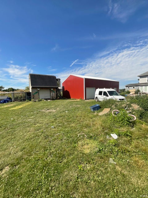 Tiny photo for 3553 County Road 49 Road, Butler, IN 46721 (MLS # 202634789)