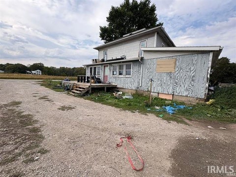 Photo of 3553 County Road 49 Road, Butler, IN 46721 (MLS # 202634789)