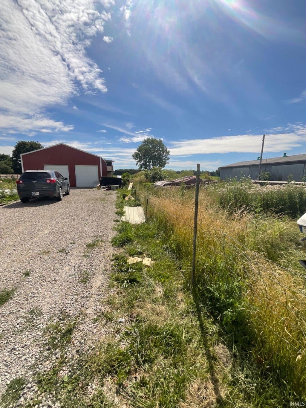 Photo of 3553 County Road 49 Road, Butler, IN 46721 (MLS # 202634789)