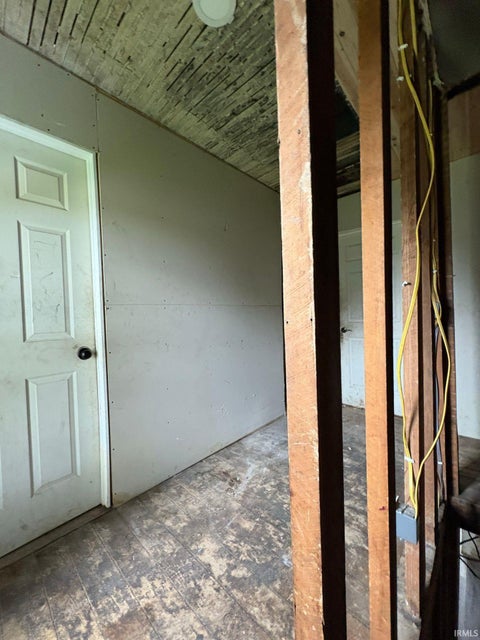Tiny photo for 3553 County Road 49 Road, Butler, IN 46721 (MLS # 202634789)