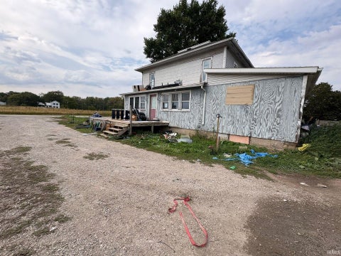 Tiny photo for 3553 County Road 49 Road, Butler, IN 46721 (MLS # 202634789)