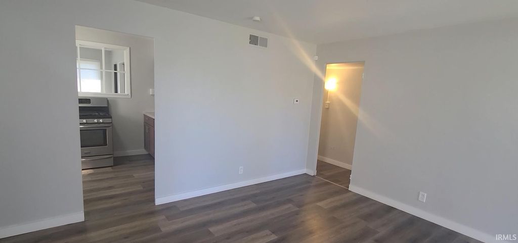 Photo of 1645 N Adams Street, South Bend, IN 46628 (MLS # 202600737)