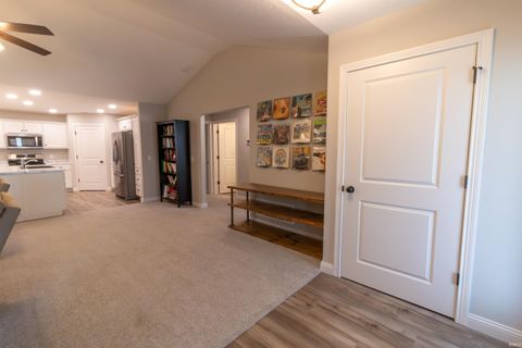 Tiny photo for 113 Paul Court, Roanoke, IN 46783 (MLS # 202613794)
