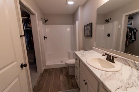 Tiny photo for 113 Paul Court, Roanoke, IN 46783 (MLS # 202613794)