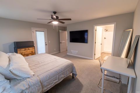 Tiny photo for 113 Paul Court, Roanoke, IN 46783 (MLS # 202613794)
