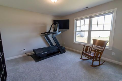 Tiny photo for 113 Paul Court, Roanoke, IN 46783 (MLS # 202613794)