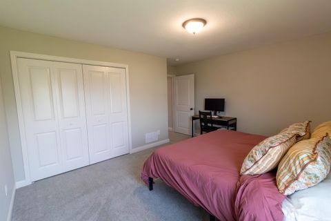 Tiny photo for 113 Paul Court, Roanoke, IN 46783 (MLS # 202613794)