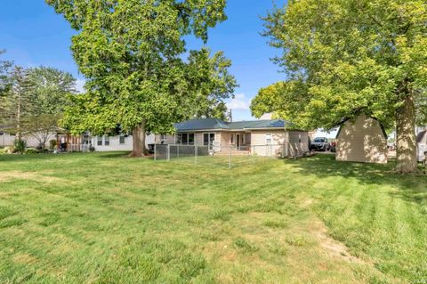 Tiny photo for 11930 E 690 S, Hudson, IN 46747 (MLS # 202612548)