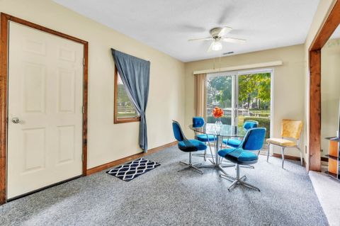 Tiny photo for 11930 E 690 S, Hudson, IN 46747 (MLS # 202612548)