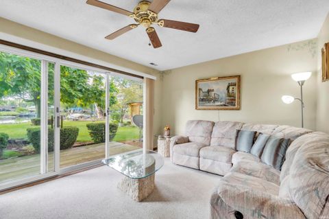 Tiny photo for 11930 E 690 S, Hudson, IN 46747 (MLS # 202612548)