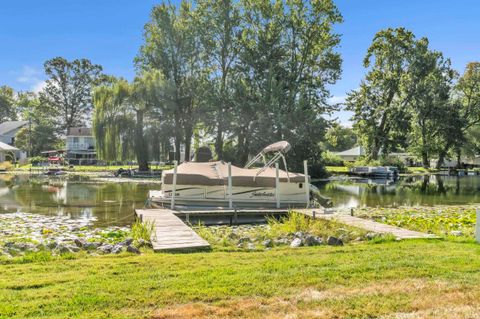 Tiny photo for 11930 E 690 S, Hudson, IN 46747 (MLS # 202612548)