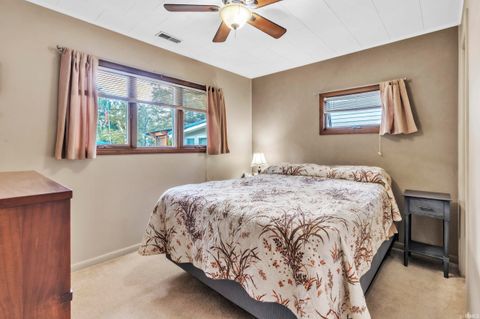 Tiny photo for 11930 E 690 S, Hudson, IN 46747 (MLS # 202612548)