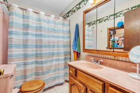 Tiny photo for 11930 E 690 S, Hudson, IN 46747 (MLS # 202612548)